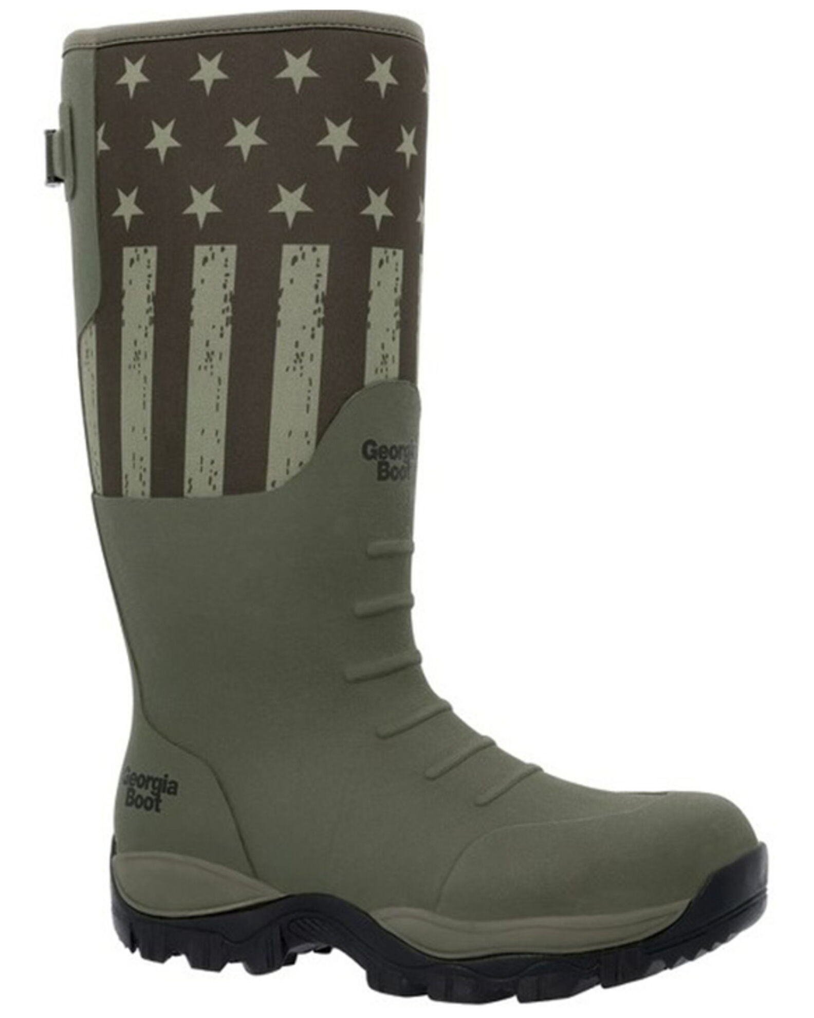Georgia rubber boots outlet