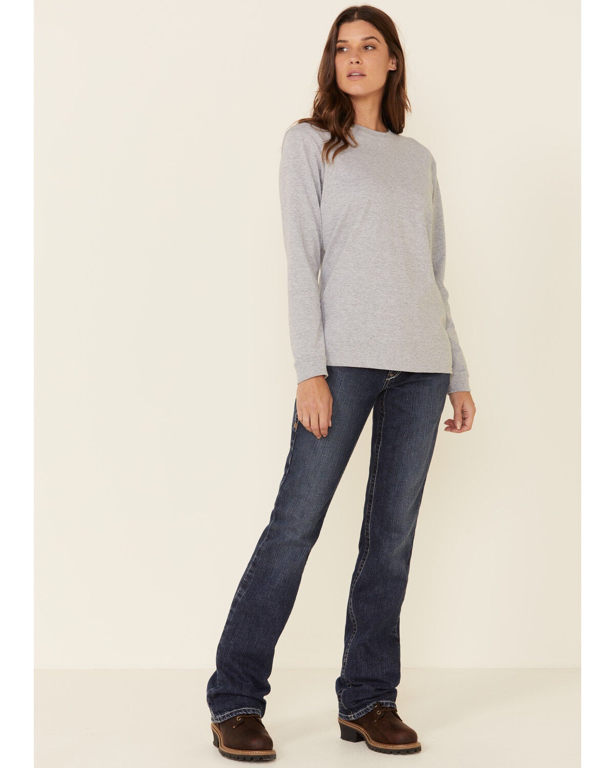 Durastretch FR Whipstitch Bootcut Jeans 