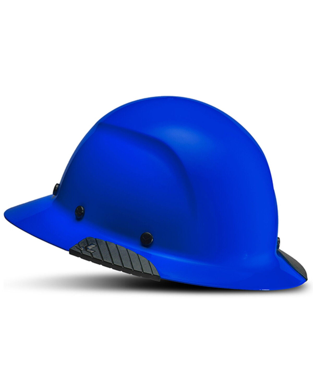 Image #1 - Lift Safety DAX Carbon Fiber Full Brim Hard Hat, Blue, hi-res