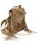 Image #2 - Bed Stu Women's Hidden Fringe Crossbody Bag, Tan, hi-res