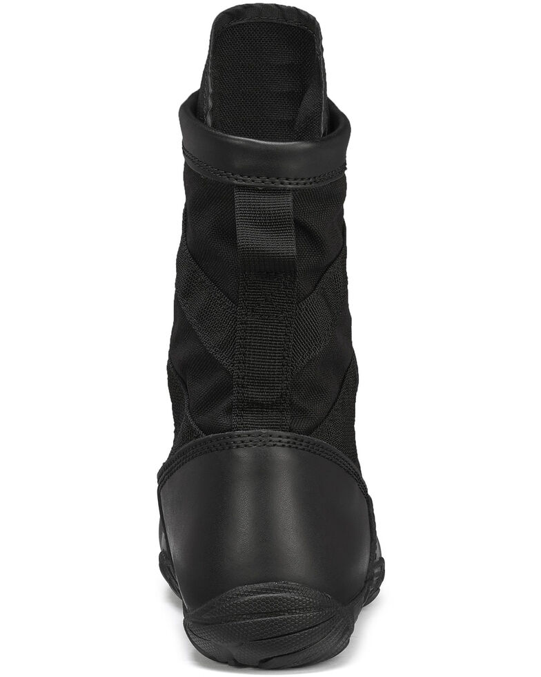 Belleville Men's TR Minimalist Combat Boots, Black, hi-res