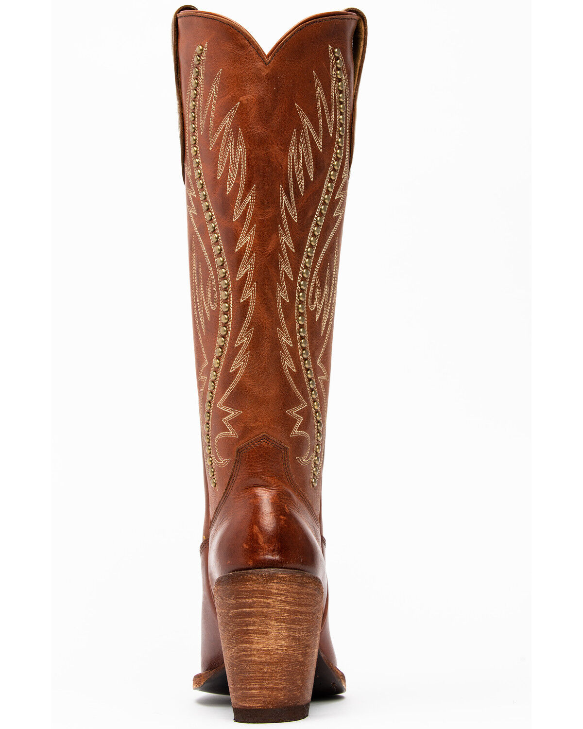 Image #5 - Idyllwind Women's Stance Western Boots - Round Toe, , hi-res