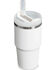 Image #2 - Stanley Quencher H2.0 Flowstate™ 20oz Tumbler, White, hi-res