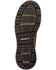 Image #7 - Carhartt Men's Millbrook 5" Work Boots - Moc Toe, Brown, hi-res