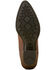 Image #5 - Ariat Women's Heritage Stretchfit Western Boots - Round Toe, Brown, hi-res
