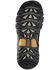Keen Men's Targhee III Waterproof Hiking Boots - Soft Toe, Brown, hi-res