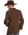 Circle S Corduroy Sportcoat - Big and Tall, Chestnut, hi-res