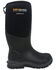 Image #2 - Dryshod Women's Legend MXT Waterproof Rubber Boots - Soft Toe, , hi-res