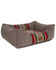 Image #2 - Pendleton Pet Vintage Camp Kuddler - Medium, Multi, hi-res