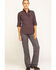 Image #6 - Wrangler Riggs Women's Advanced Comfort Work Pants, , hi-res