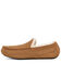 Image #3 - UGG Men's Ascot Slippers, Tan, hi-res