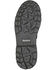 Image #7 - Die Hard Men's Charger V2 Waterproof Slip Resistant Work Boots - Composite Toe, Brown, hi-res