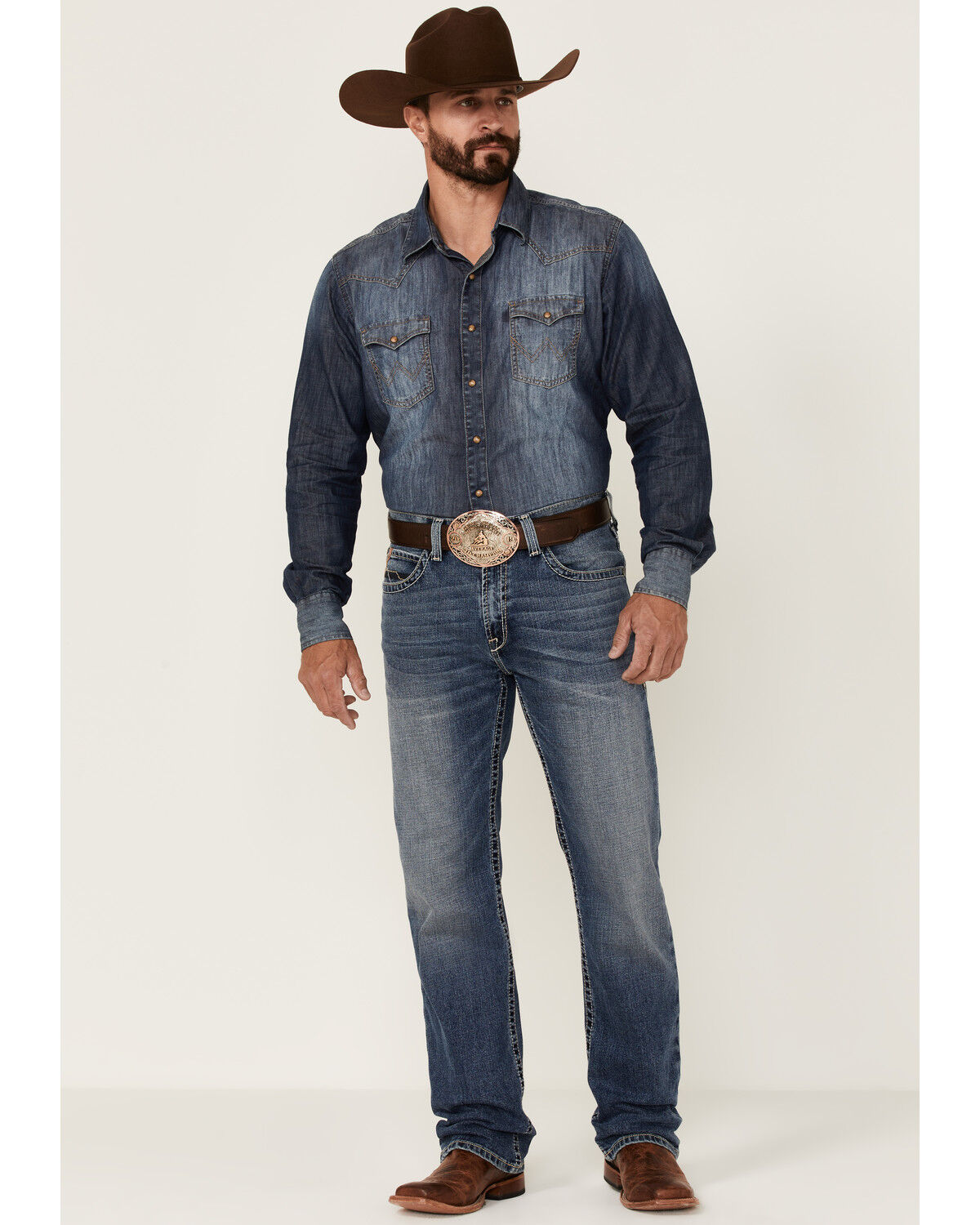 ariat m2 stretch jeans