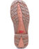 Justin Men's Rush Barley Work Boots - Nano Composite Toe, Brown, hi-res