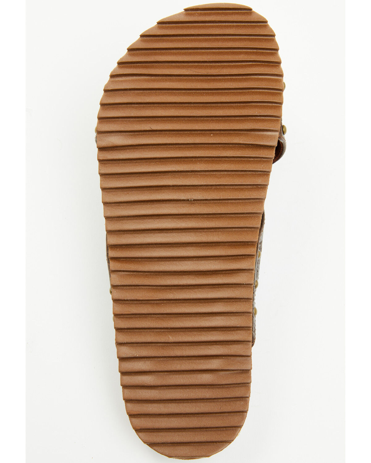 Image #7 - Very G Women's Jaycee 2 Sandals, Brown, hi-res