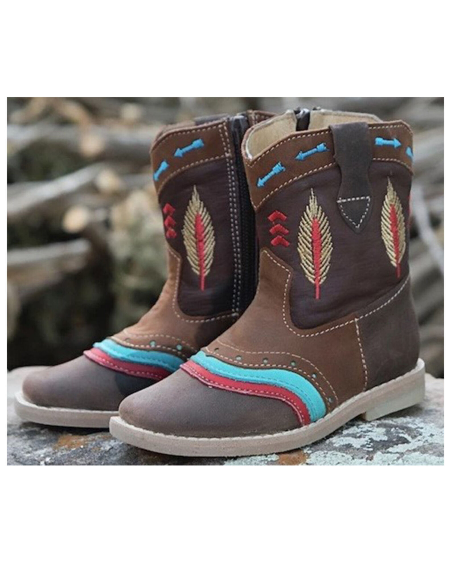 Shea baby boots store
