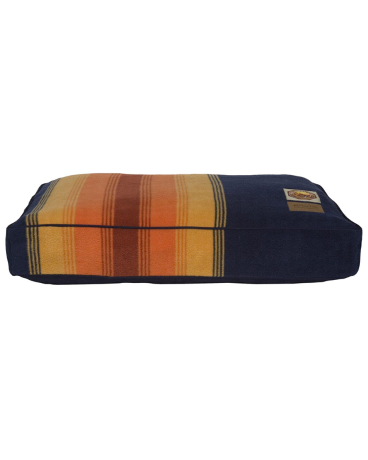Image #1 - Pendleton Pet Grand Canyon National Park Pet Napper - Small, Navy, hi-res