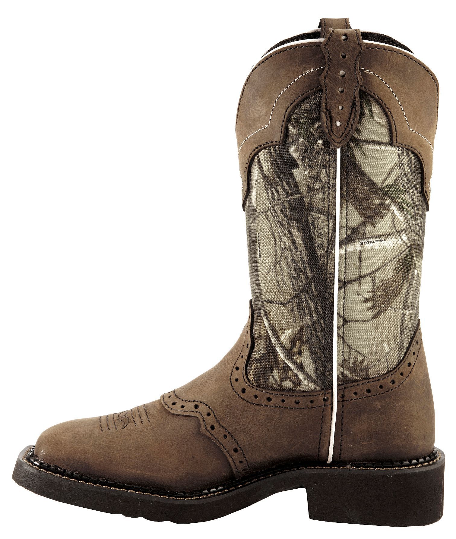 womens cowgirl work boots