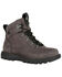 Image #1 - Rocky Women's Legacy 32 Waterproof 6" Lace-Up Hiking Boots - Round Toe, , hi-res