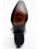 Image #7 - Idyllwind Women's Wheeler Western Boot - Snip Toe, Black, hi-res