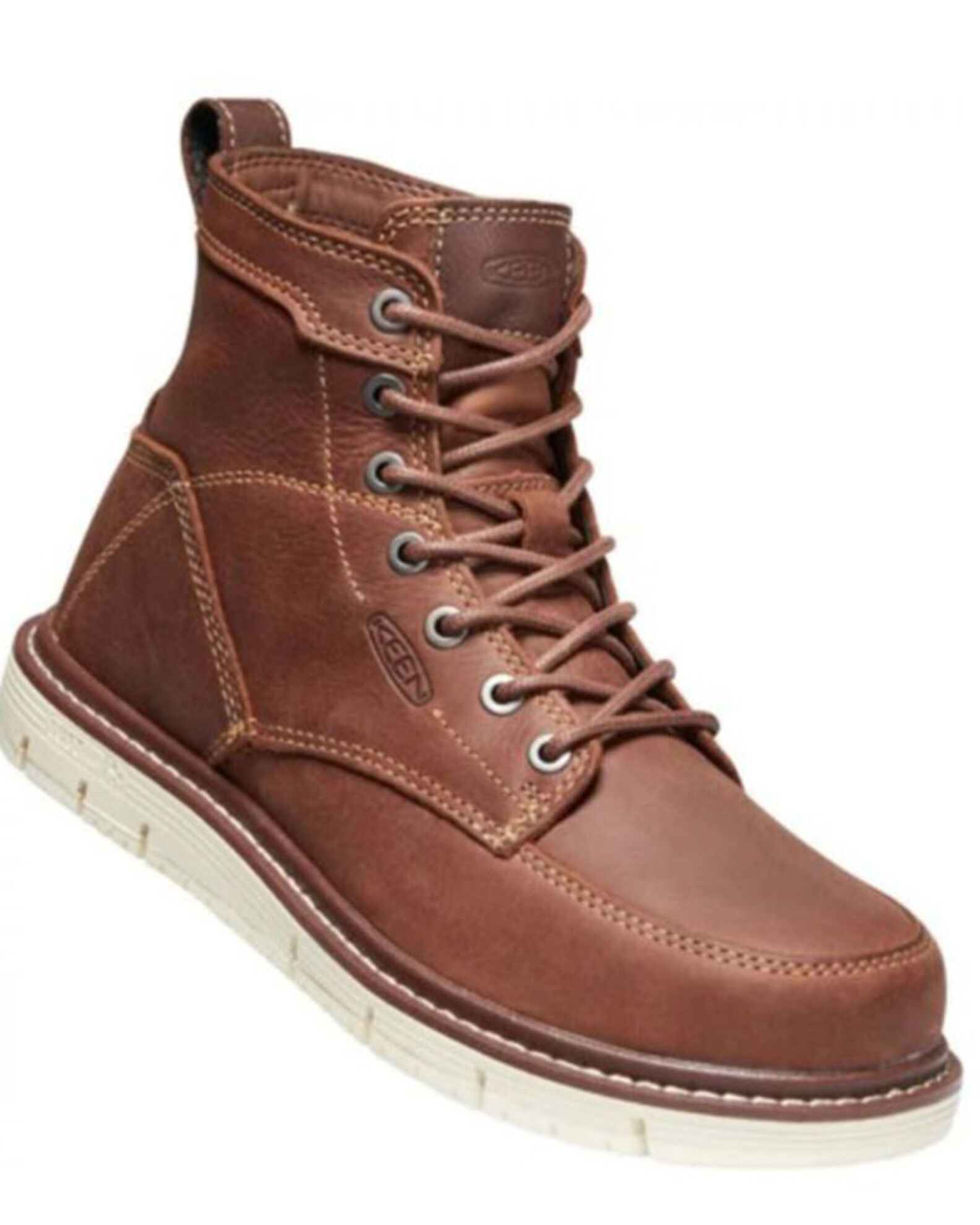Keen Women s San Jose Work Boots Soft Toe Country Outfitter