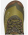Image #3 - Keen Women's NXIS EVO Waterproof Hiking Boots, Olive, hi-res