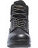 Image #4 - Wolverine Men's Durashocks SR Direct 6" Work Boots - Round Toe, Black, hi-res