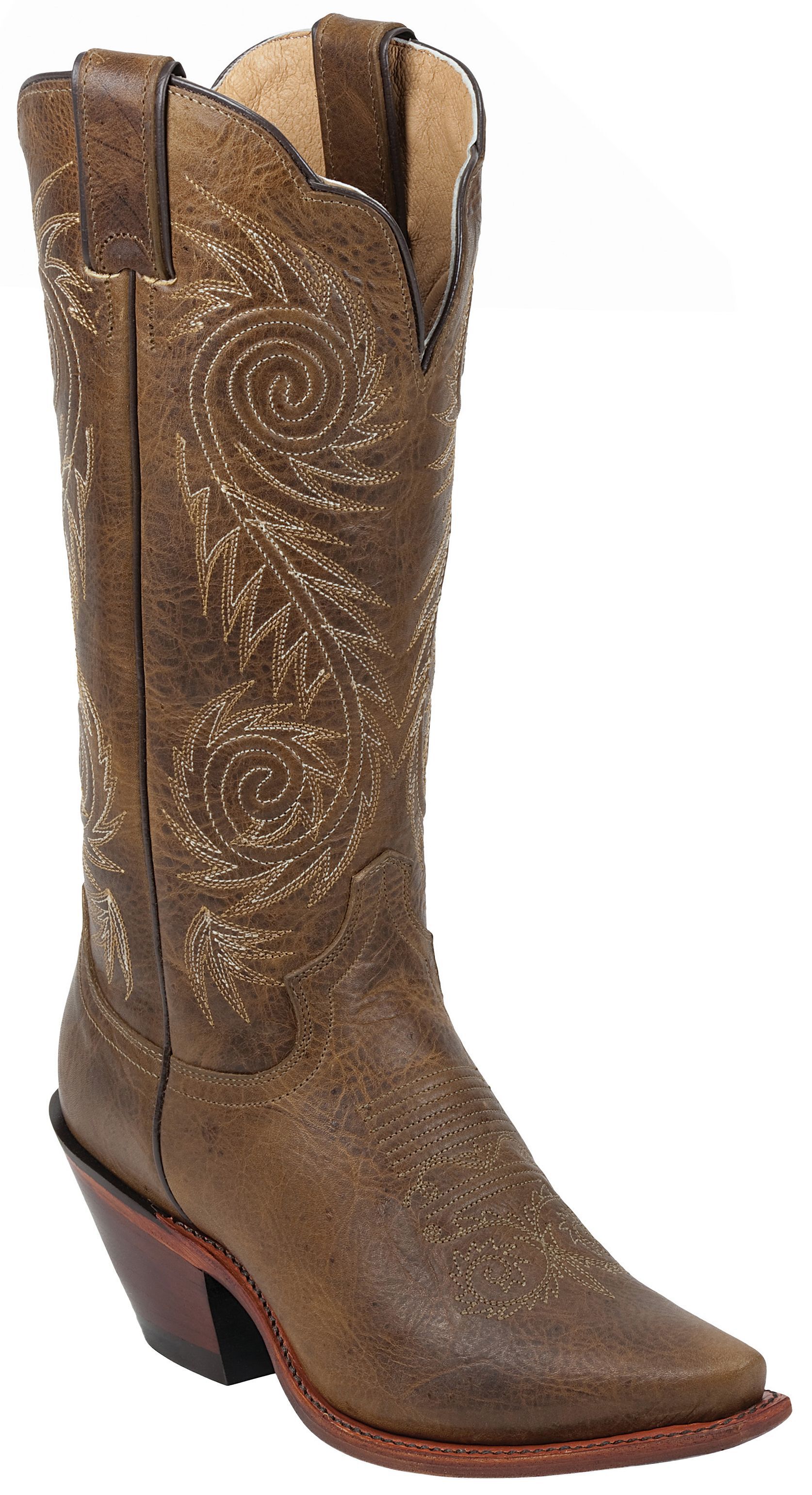 cowgirl boots