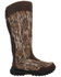 Image #2 - Rocky Boys' Spike Waterproof Snake Boots - Round Toe, Camouflage, hi-res