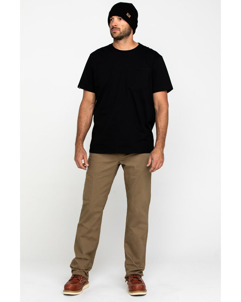 ariat rebar work pants