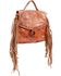 Image #2 - Bed Stu Women's Hidden Crossbody, Cherry, hi-res