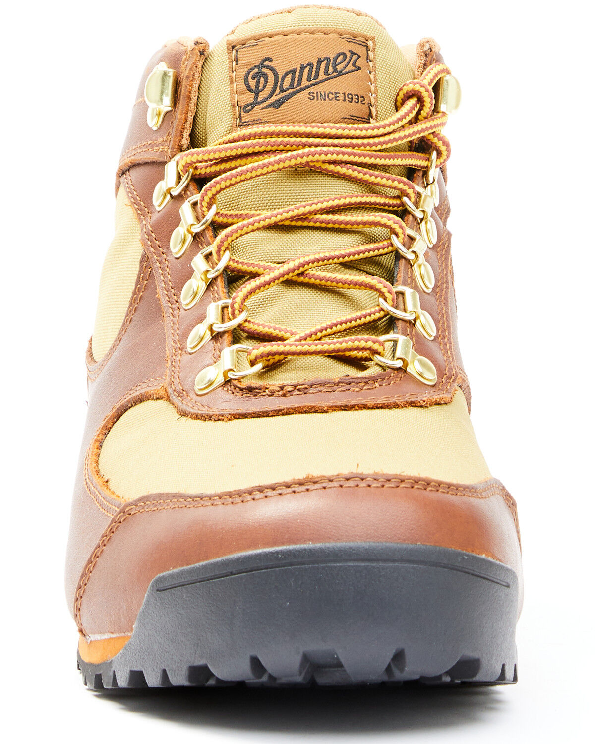 Image #4 - Danner Men's Jag Lightweight Waterproof Hiking Boot, , hi-res