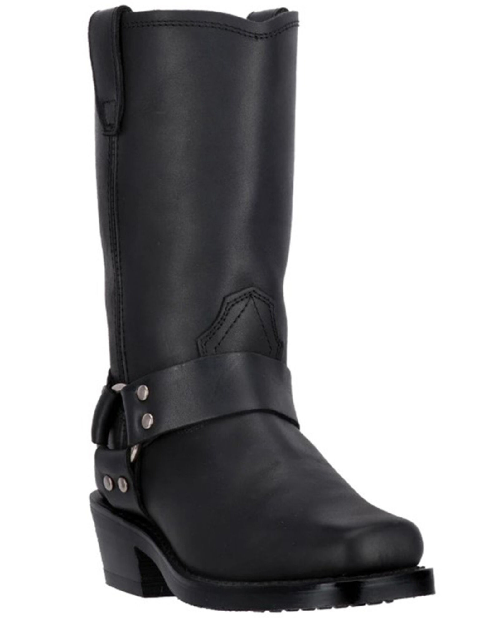 Dingo molly harness boots online