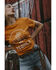 Image #1 - Idyllwind Women's You Are Not Tequila Short Sleeve Graphic Tee, Gold, hi-res