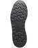 Image #5 - Thorogood Men's 6" American Heritage MAXWear Moc Wedge Work Boots - Soft Toe, Brown, hi-res