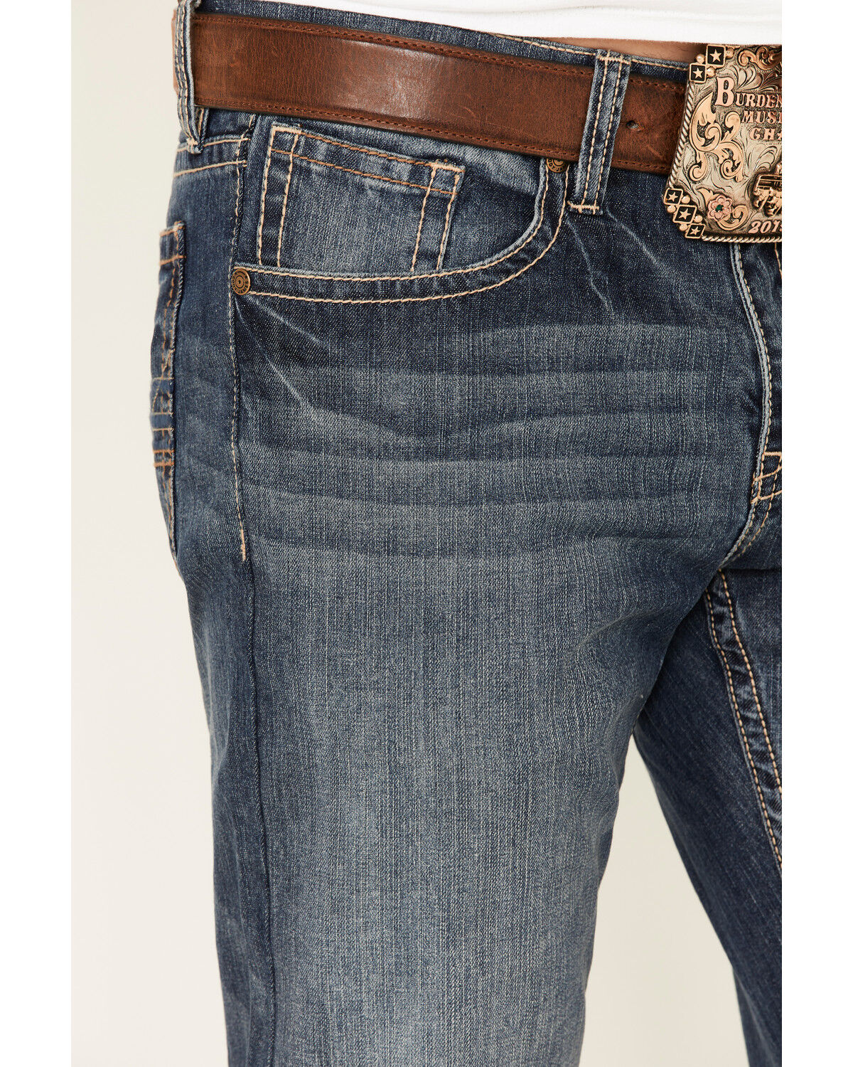 Cody james stackable straight jeans Clearance