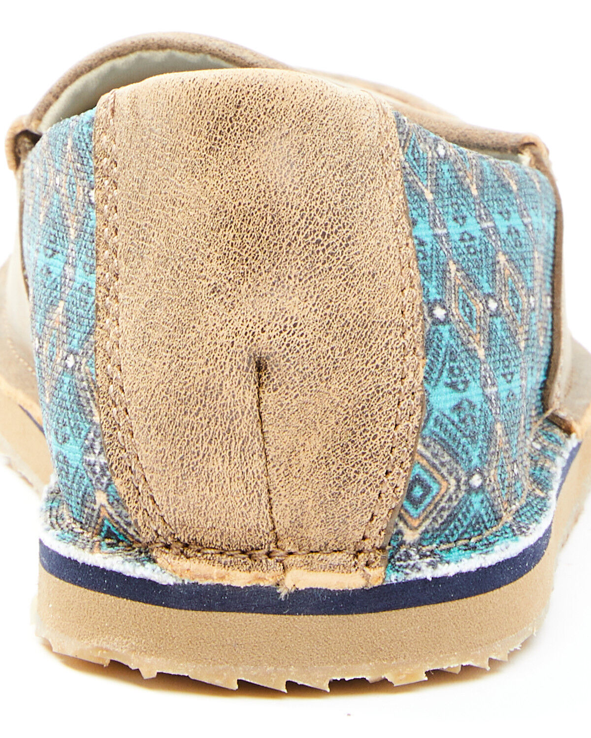 Image #5 - Wrangler Women's Loafer Shoes - Moc Toe, Multi, hi-res