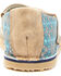 Image #5 - Wrangler Women's Loafer Shoes - Moc Toe, Multi, hi-res
