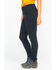 Image #2 - Tasha Polizzi Women's Herringbone Equestrian Pants  , Black, hi-res