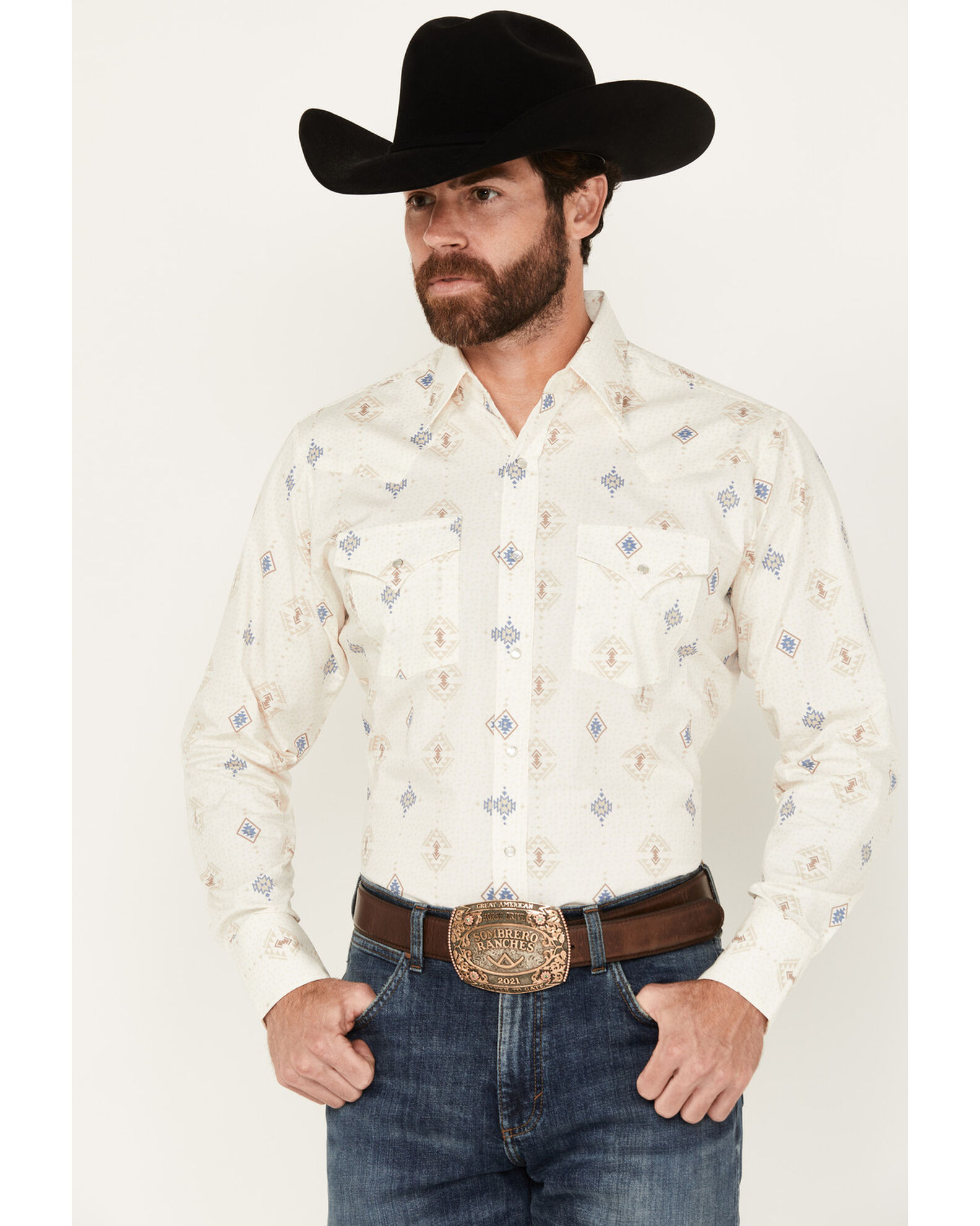 Ely pearl snap shirts deals