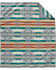 Image #2 - Pendleton Gray Chief Joseph Blanket , Grey, hi-res