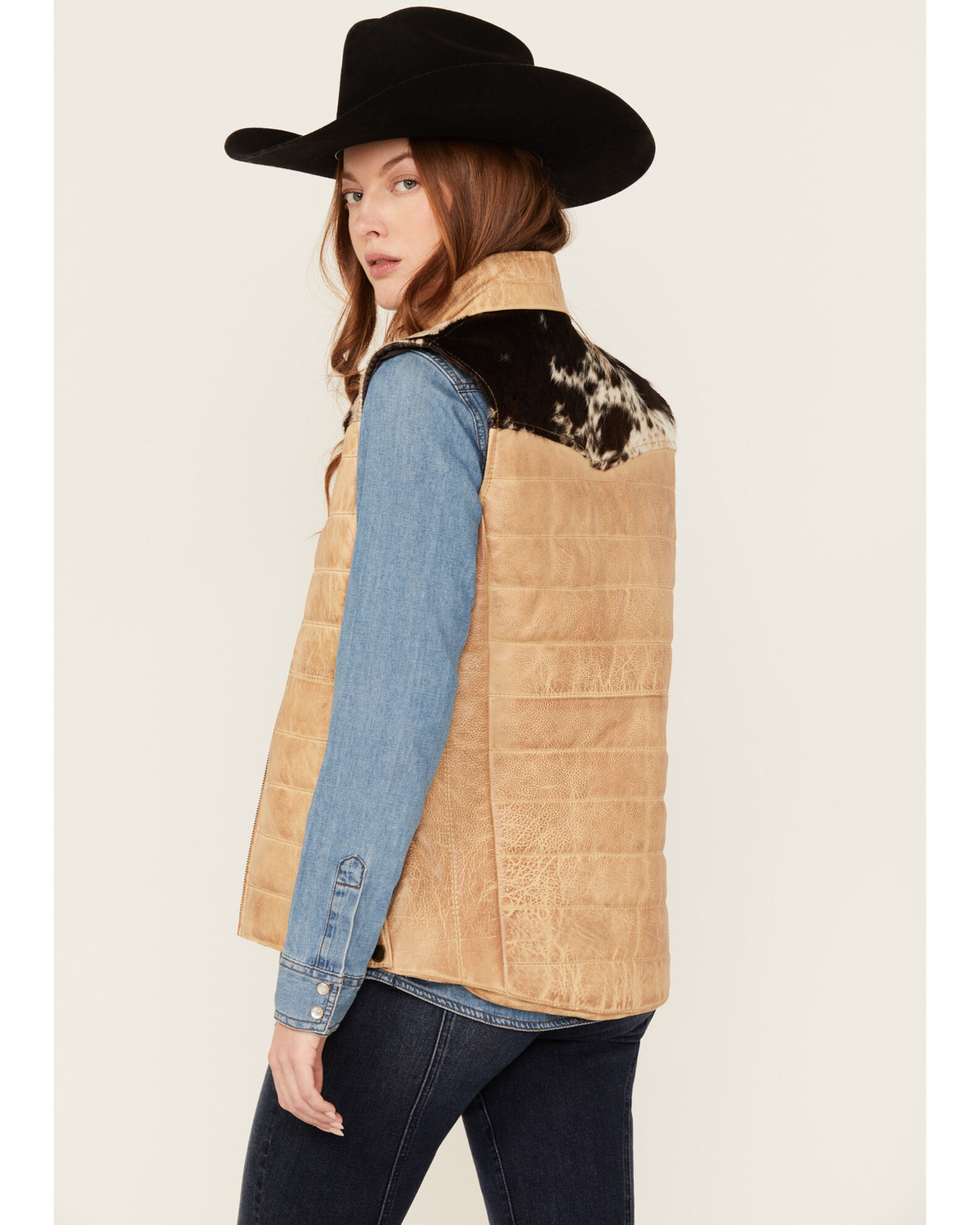 Sts ranchwear vest store