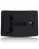 Image #2 - Montana Silversmiths Men's 1906 Cattleman Whiskey Ranch Belt Buckle, Black, hi-res