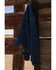 Image #1 - Cowboygirl by Jenna Paulette Women's Cowboyfriend Denim Jacket, Dark Wash, hi-res