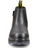 Image #4 - Kodiak Men's Murphy 6" Pull-On Work Boots - Composite Toe, Black, hi-res