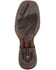 Durango Women's Lady Rebel Pro Tan Western Boots - Square Toe, Tan, hi-res