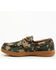 Image #3 - RANK 45® Men's Sanford 3 Camo Print Western Casual Shoes - Moc Toe, Camouflage, hi-res