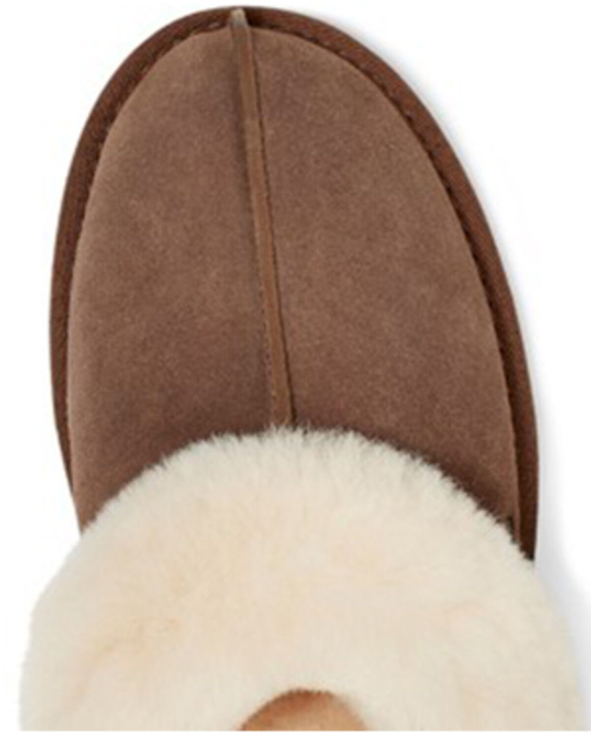 Image #5 - UGG Women's Scuffette II Slippers, Espresso, hi-res