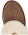 Image #5 - UGG Women's Scuffette II Slippers, Espresso, hi-res