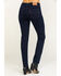 Image #1 - Levi’s Women's Mid Rise Skinny Jeans, Blue, hi-res